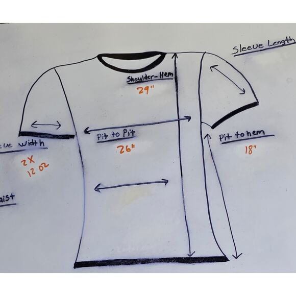 It's Beginning To Look A Lot Like Buc-ee's Christmas Shirt 2023 Size 2X - Picture 4 of 4